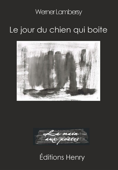 Picture of Le jour du chien qui boite