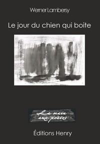 Picture of Le jour du chien qui boite