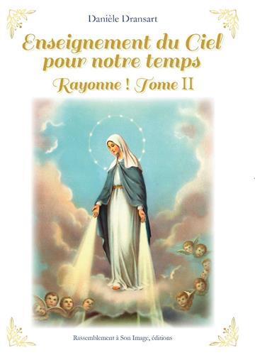 Image de Enseignement du ciel pour notre temps, rayonne II - L441
