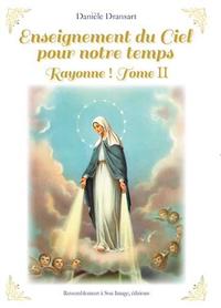 Image de Enseignement du ciel pour notre temps, rayonne II - L441
