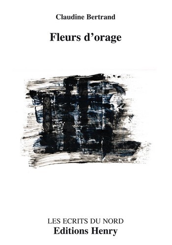 Picture of Fleurs d'orage