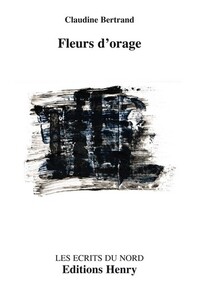 Picture of Fleurs d'orage