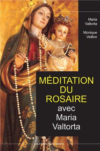 Image de Méditation du rosaire avec Maria Valtorta - L447