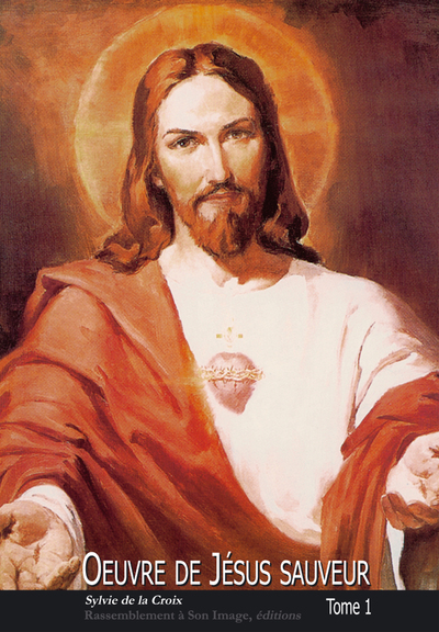 Picture of Oeuvre de Jésus Sauveur T1 - L982