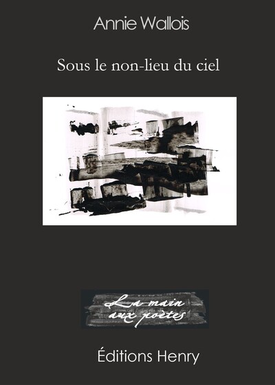 Image de Sous le non-lieu du ciel
