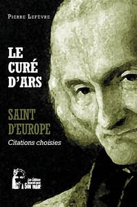 Image de Le Curé d'Ars - Saint d'Europe - L5062