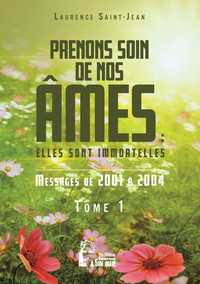 Image de Prenons soin de nos âmes tome 2 - Elles sont immortelles - L5019