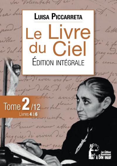 Image de Le Livre du Ciel tome 2 - L5045