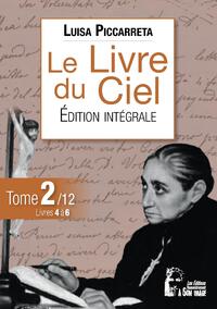 Image de Le Livre du Ciel tome 2 - L5045