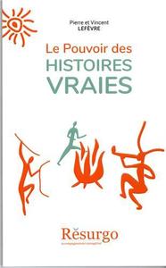 Image de Le pouvoir des histoires vraies - L483
