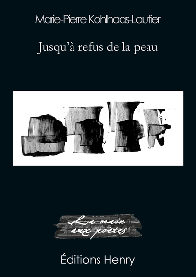 Picture of Jusqu'à refus de la peau