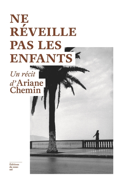 Image de Ne réveille pas les enfants