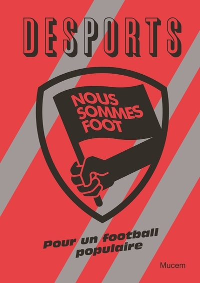 Picture of Nous sommes foot