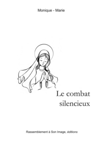 Image de Le combat silencieux - L147