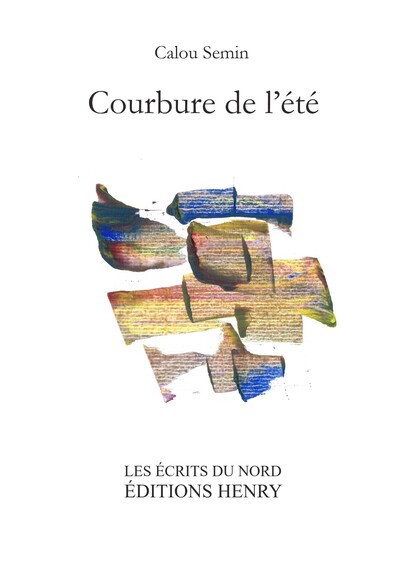 Picture of Courbure de l'été