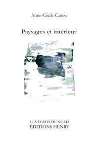 Picture of Paysages et intérieur