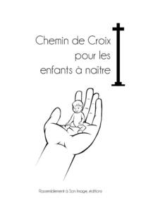 Picture of Chemin de croix pour les enfants à naître - L171