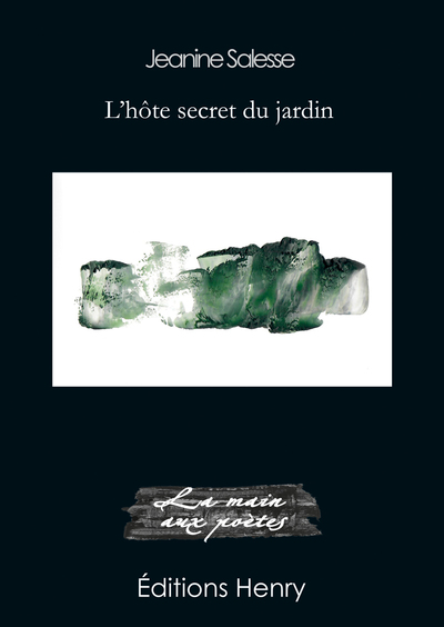Picture of L'hôte secret du jardin