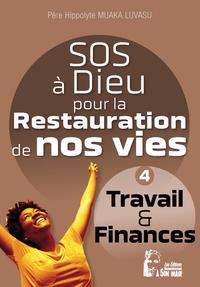 Picture of SOS à Dieu pour la restauration de nos vies - L5078