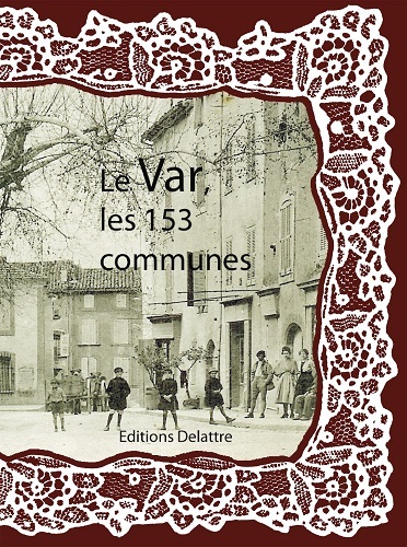 Image de Le Var, les 153 communes