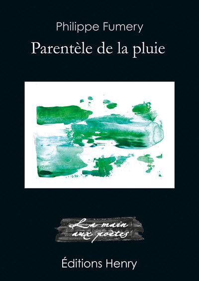 Image de Parentèle de la pluie