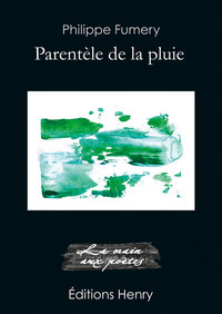 Image de Parentèle de la pluie