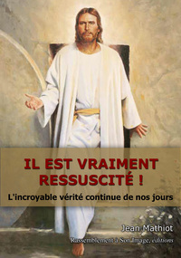 Image de Il est vraiment ressuscite - L80