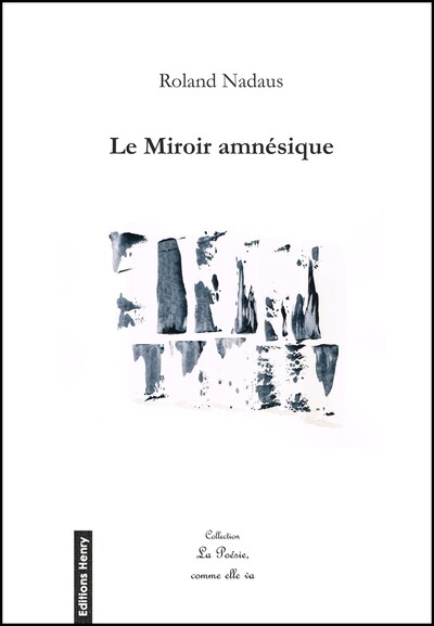 Image de Le Miroir amnésique