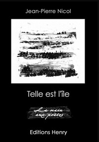 Picture of Telle est l'île