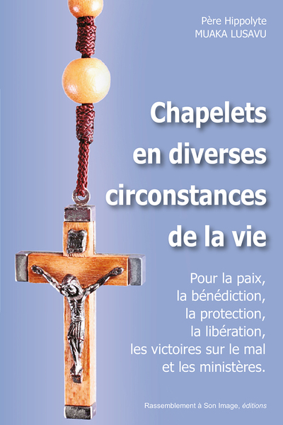 Picture of Chapelets en diverses circonstances de la vie - L429