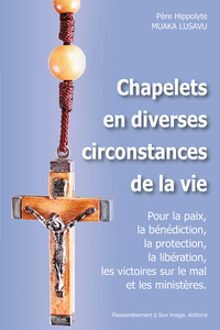 Picture of Chapelets en diverses circonstances de la vie - L429