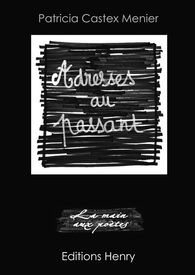 Picture of Adresses au passant