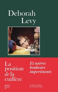 Picture of La position de la cuillère - Et autres bonheurs impertinents