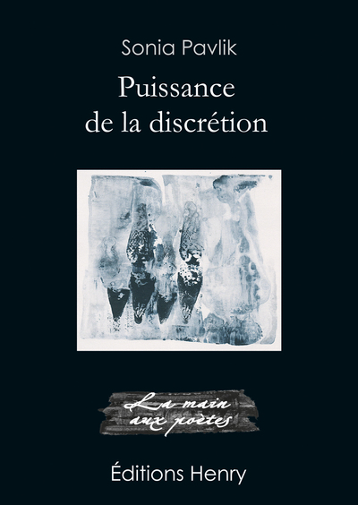 Picture of Puissance de la discrétion