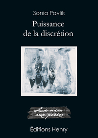 Picture of Puissance de la discrétion