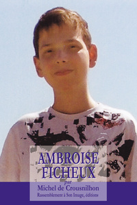 Picture of Ambroise Ficheux - L140