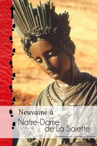 Picture of Neuvaine à Notre-Dame de la Salette - L399