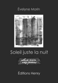 Picture of Soleil juste la nuit