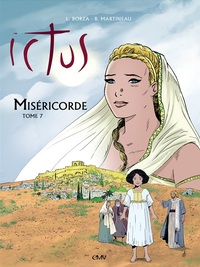 Image de Ictus - tome 7 - L257