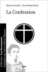 Picture of La confession - L194
