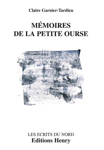 Picture of Mémoires de la Petite Ourse