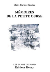 Picture of Mémoires de la Petite Ourse