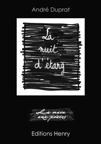 Picture of La nuit d'étang