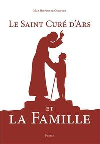 Picture of Le saint curé d’Ars et la famille - L355