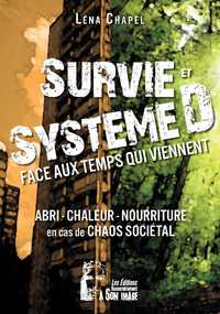 Image de Survie et système D - L5034