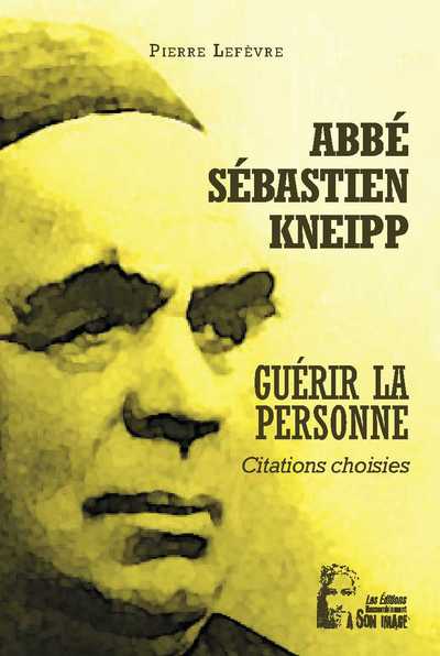 Image de Abbé Sebastien Kneipp  - Guérir la personne -  L5033