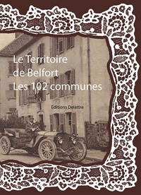 Image de Le Territoire-de-Belfort, les 102 communes