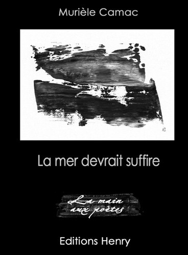 Picture of La mer devrait suffire