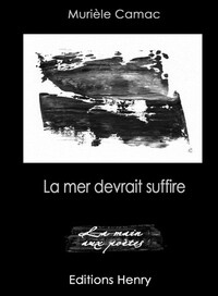 Picture of La mer devrait suffire