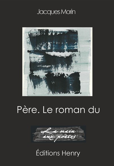 Image de Père. Le roman du